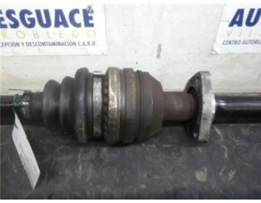 Transmision Delantera Derecha Opel ASTRA H BERLINA 1 7 16V CDTI 