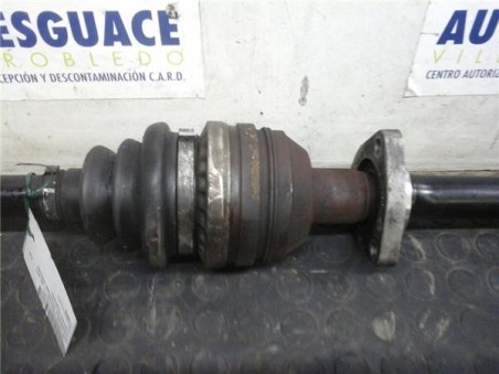 Transmision Delantera Derecha Opel ASTRA H BERLINA 1 7 16V CDTI 