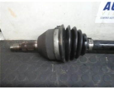 Transmision Delantera Derecha Opel ASTRA H BERLINA 1 7 16V CDTI 