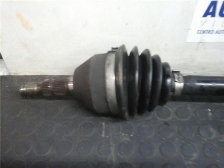 Transmision Delantera Derecha Opel ASTRA H BERLINA 1 7 16V CDTI 