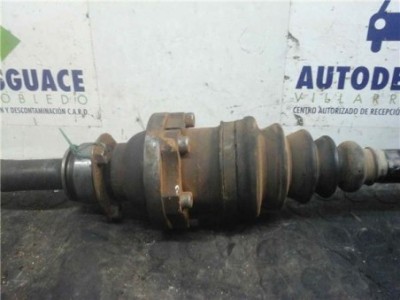 Transmision Delantera Derecha Fiat MAREA BERLINA 1 9 Turbodiesel