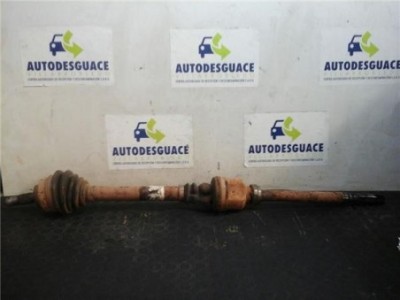 Transmision Delantera Derecha Peugeot 307 BERLINA 1 6 16V