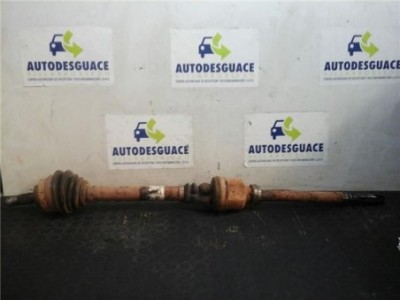 Transmision Delantera Derecha Peugeot 307 BERLINA 1 6 16V  2