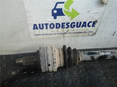 Transmision Trasera Derecha BMW SERIE 3 COMPACT 1 8 16V 