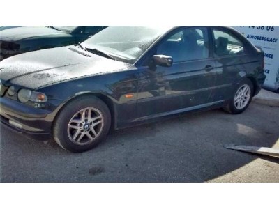 Transmision Trasera Derecha BMW SERIE 3 COMPACT 1 8 16V  2