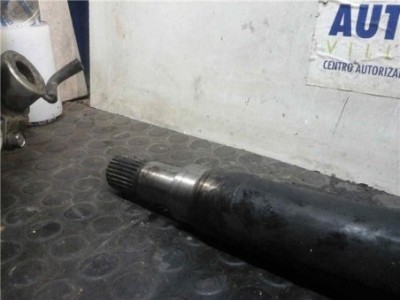 Transmision Delantera Derecha Ford FOCUS C-MAX 2 0 TDCi 