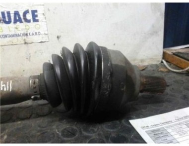 Transmision Delantera Derecha Ford FOCUS C-MAX 2 0 TDCi 