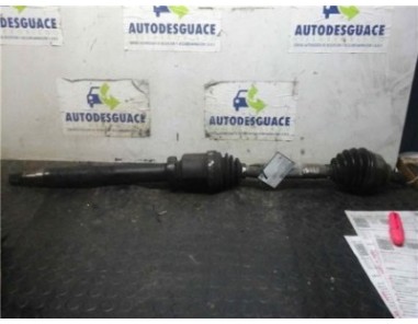 Transmision Delantera Derecha Ford FOCUS C-MAX 2 0 TDCi 