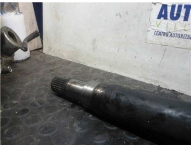 Transmision Delantera Derecha Ford FOCUS C-MAX 2 0 TDCi 