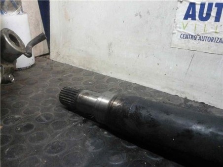 Transmision Delantera Derecha Ford FOCUS C-MAX 2 0 TDCi 