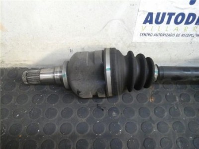 Transmision Delantera Derecha Toyota AVENSIS BERLINA 1 8 16V