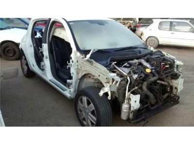 Transmision Delantera Derecha Renault MEGANE II BERLINA 5P 1 9 dCi D  2