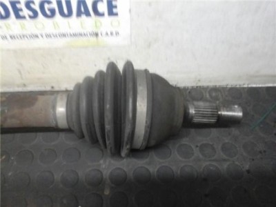 Transmision Delantera Derecha Citroen C4 LIM  1 4 16V