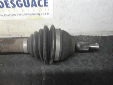 Transmision Delantera Derecha Citroen C4 LIM  1 4 16V 