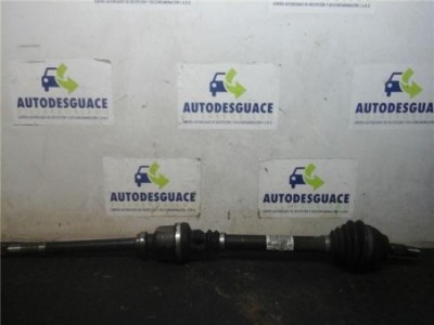 Transmision Delantera Derecha Citroen C4 LIM  1 4 16V  2