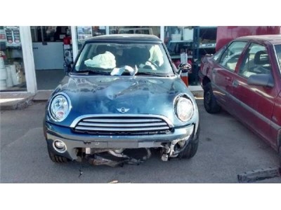 Transmision Delantera Derecha BMW MINI 1 6 16V D  2