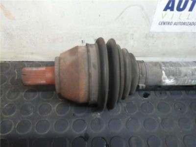 Transmision Delantera Derecha Ford FOCUS BERLINA 1 6 TDCi