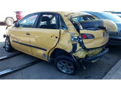Transmision Delantera Derecha Seat IBIZA 1 4 TDI  2