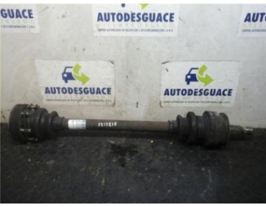 Transmision Trasera Derecha MERCEDES CLASE S  BERLINA 3 2 V6 18V 