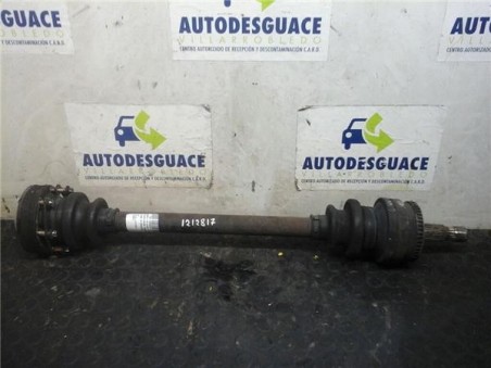 Transmision Trasera Derecha MERCEDES CLASE S  BERLINA 3 2 V6 18V 