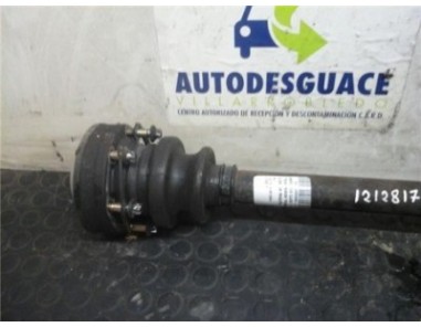 Transmision Trasera Derecha MERCEDES CLASE S  BERLINA 3 2 V6 18V 