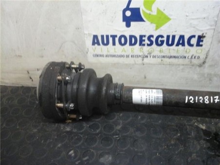 Transmision Trasera Derecha MERCEDES CLASE S  BERLINA 3 2 V6 18V 