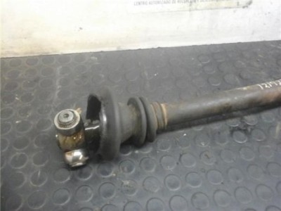 Transmision Delantera Derecha Renault MASTER 2 5 D