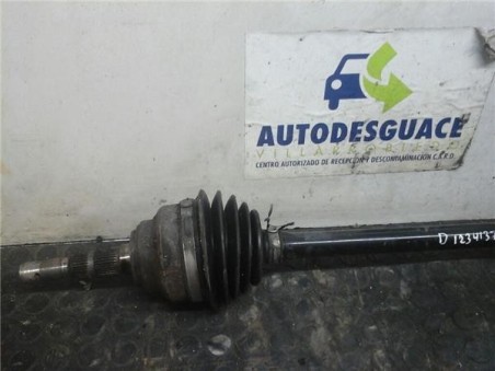 Transmision Delantera Derecha Opel ZAFIRA A 1 6 16V 