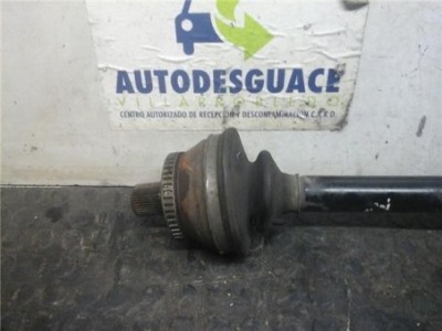 Transmision Trasera Derecha Audi ALLROAD QUATTRO 2 7 V6 30V Biturbo