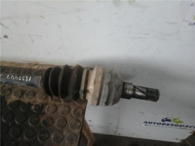 Transmision Delantera Derecha Chevrolet KALOS 1 4 