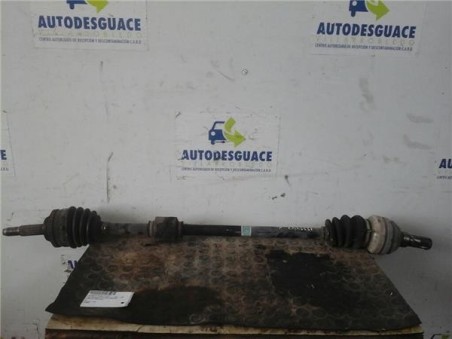 Transmision Delantera Derecha Chevrolet KALOS 1 4 