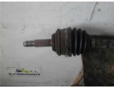 Transmision Delantera Derecha Chevrolet KALOS 1 4 