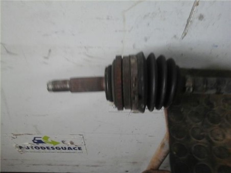 Transmision Delantera Derecha Chevrolet KALOS 1 4 