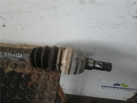 Transmision Delantera Derecha Chevrolet KALOS 1 4 