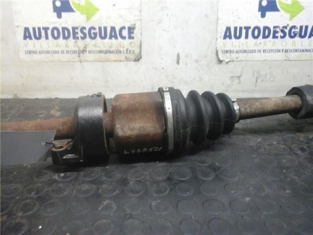 Transmision Delantera Derecha MG ROVER SERIE 75 2 0 16V CDTI 