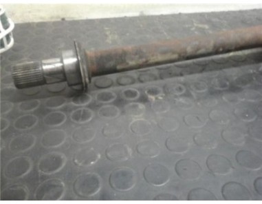 Transmision Delantera Derecha MG ROVER SERIE 75 2 0 16V CDTI 