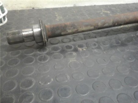 Transmision Delantera Derecha MG ROVER SERIE 75 2 0 16V CDTI 