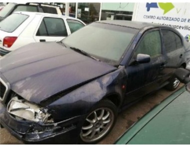 Transmision Delantera Derecha Skoda OCTAVIA BERLINA 1 9 TDI 