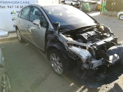 Transmision Delantera Derecha Citroen C4 BERLINA 1 6 16V  2
