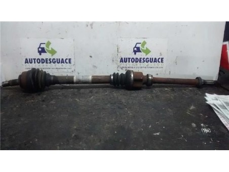 Transmision Delantera Derecha Citroen C4 BERLINA 1 6 16V 