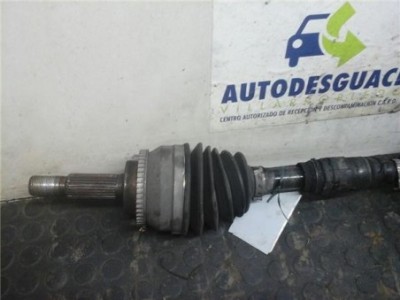 Transmision Delantera Derecha Toyota CELICA 1 8 16V