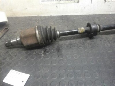 Transmision Delantera Derecha Honda CIVIC BERLINA 3 1 7 CDTI
