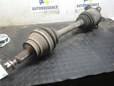 Transmision Trasera Derecha Mitsubishi MONTERO 3 2 DI-D 