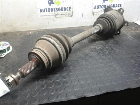 Transmision Trasera Derecha Mitsubishi MONTERO 3 2 DI-D 