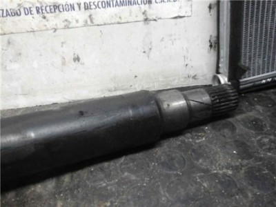 Transmision Delantera Derecha Fiat CROMA 1 9 JTD 16V 