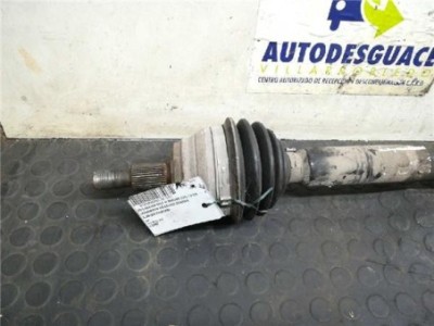 Transmision Delantera Derecha Volkswagen GOLF IV BERLINA 1 9 TDI