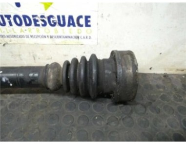 Transmision Delantera Derecha Volkswagen GOLF IV BERLINA 1 9 TDI 