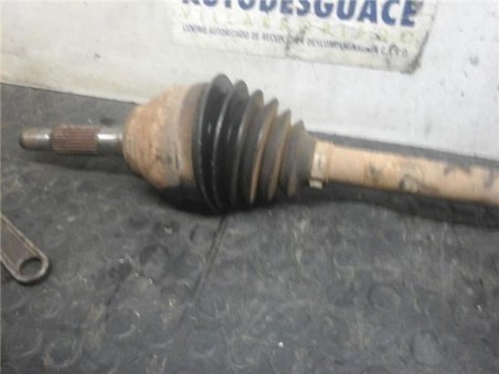 Transmision Delantera Derecha Renault TRAFIC 1 9 D 