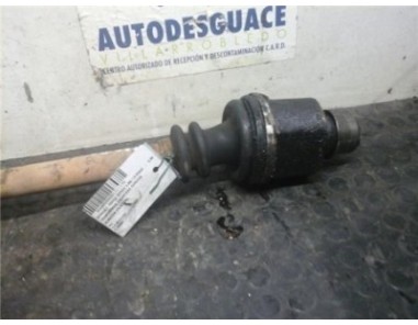 Transmision Delantera Derecha Renault TRAFIC 1 9 D 