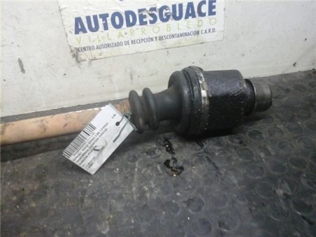 Transmision Delantera Derecha Renault TRAFIC 1 9 D 